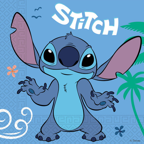 Disney Stitch