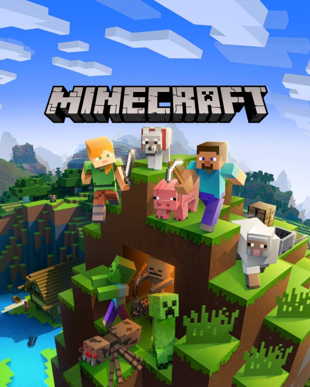 Minecraft