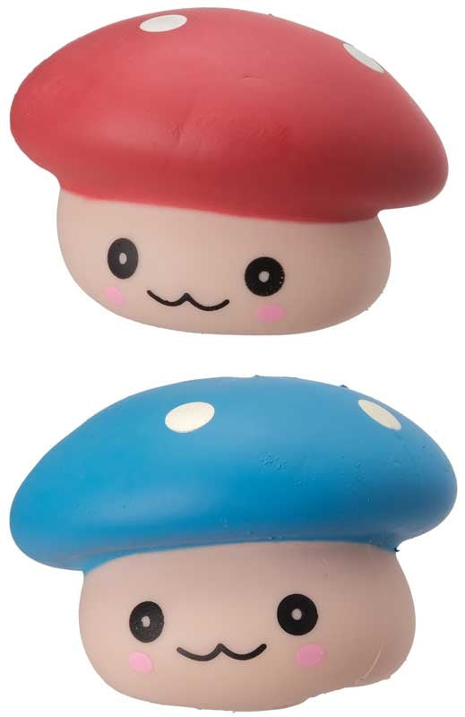 Mushi-Pals