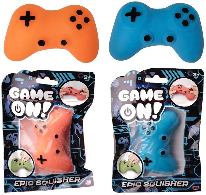 Epic Squisher