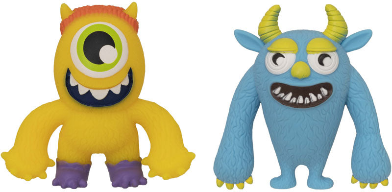 Manic Monsterz