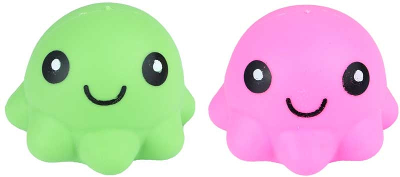 Squeeze Octopus