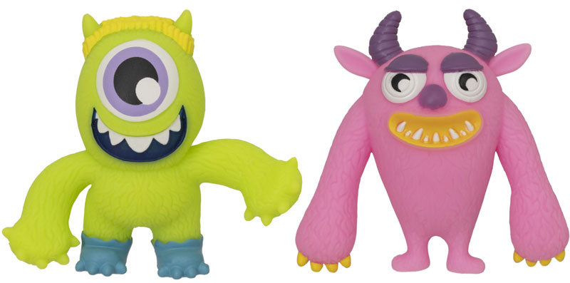 Manic Monsterz