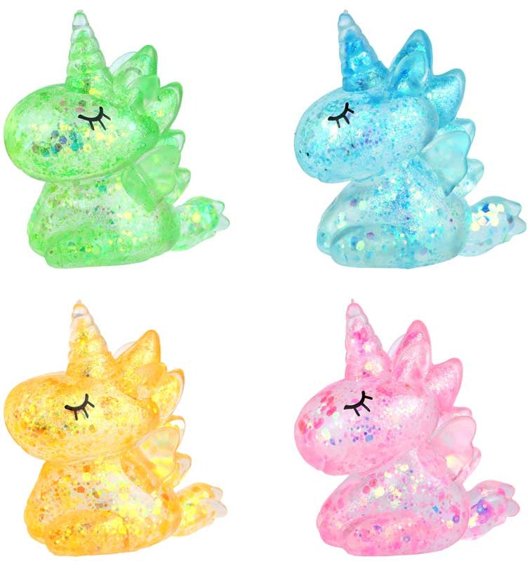 Squeeze Unicorns