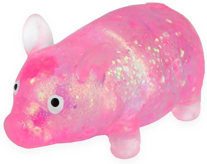 Squeeze Pig