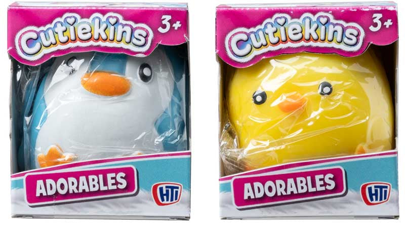 Adorables
