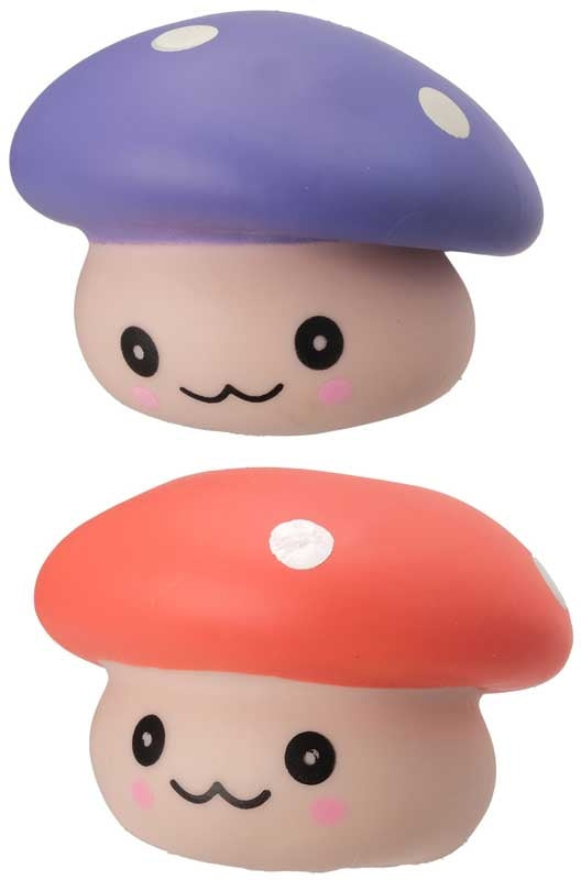 Mushi-Pals