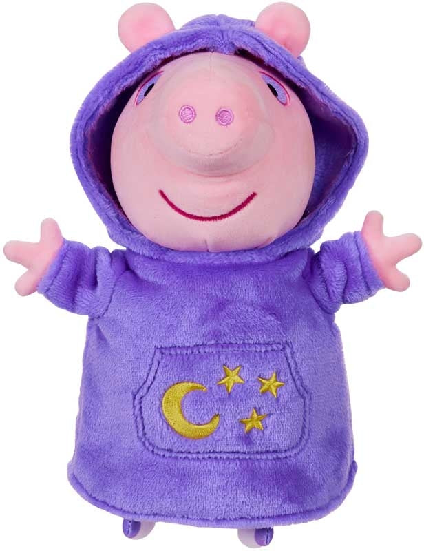 Peppa Pig Sleepy Time Peppa