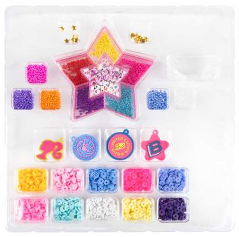 Barbie Jewellery Making Kit