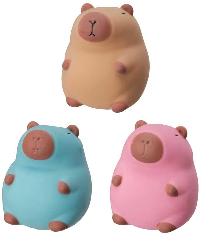 Large Cutie Capybara
