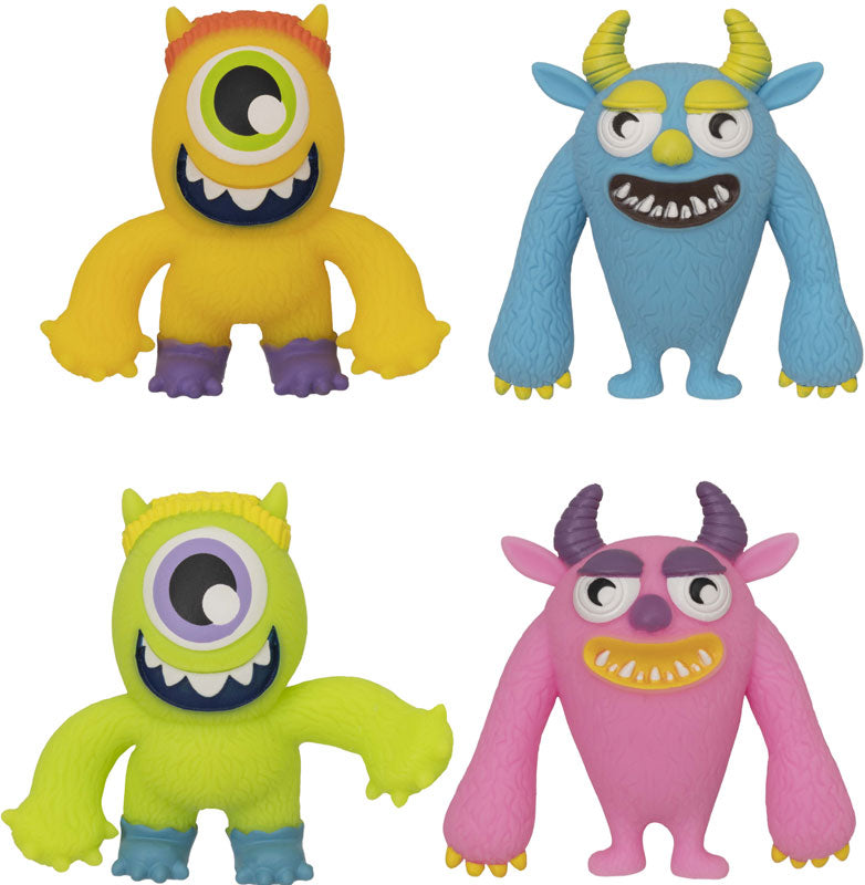 Manic Monsterz