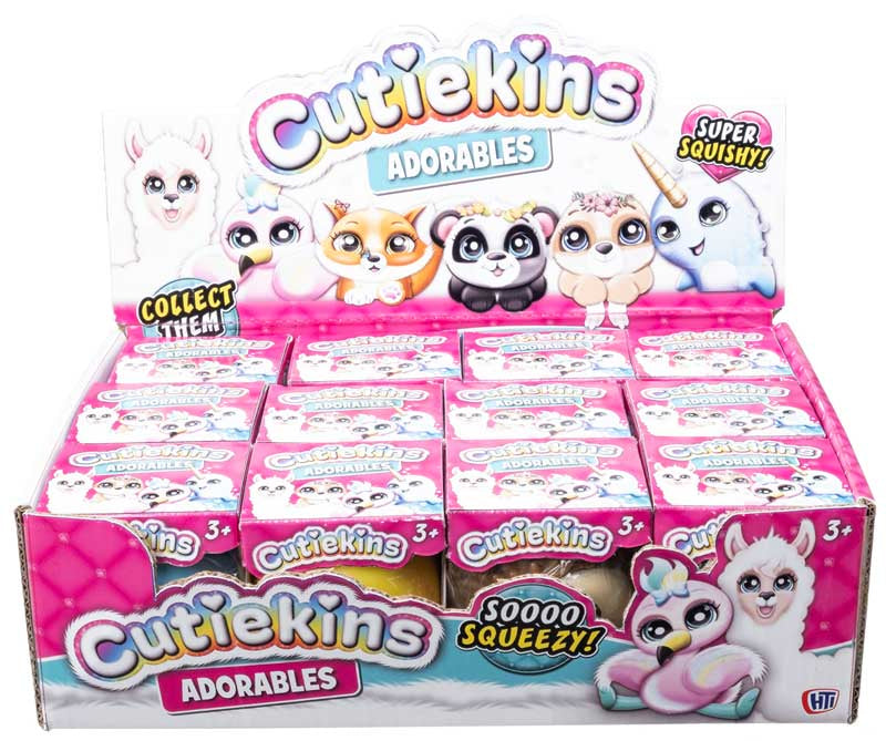Adorables