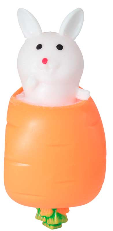 Bunny Bop Pop-Up